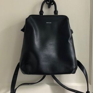 Matt & Nat vignelli backpack